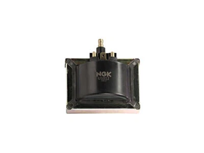 适用于 1984 - 1986 雷诺 R18i 点火线圈 NGK 34134HQPG 1985 2.2L 4 Cyl — 第 1/2 张图片