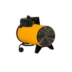 OKLIMA SK 12 C Generatore Aria CALDA - Stufa elettrica Industriale - Foto 1 di 2