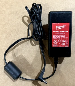 Milwaukee 23-81-0710 AC Adapter for 2951-20 - Picture 1 of 1