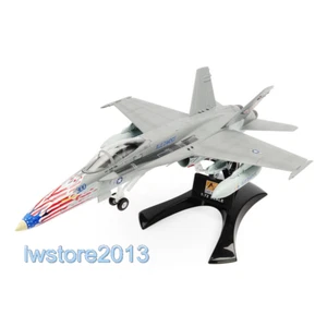 Aviones de combate Easy Modelo 1/72 F/A-18C MARINA DE EE. UU. VFA-146 NG-300 37118 - Imagen 1 de 11