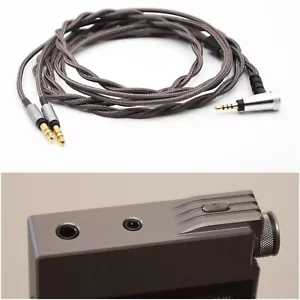 Balanced Audio Cable Wire For Beyerdynamic T5P Ii T1 Mk2 T1 Ii Headphone HifiOcc - Bild 1 von 15