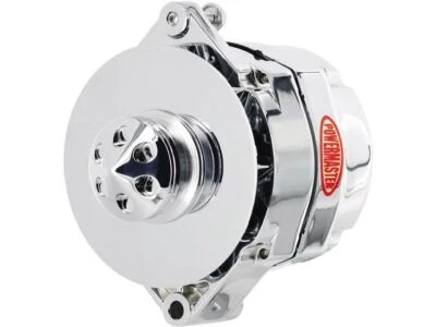 For 1971-1988 Oldsmobile Cutlass Supreme Alternator Powermaster 23421FCKR 1973 - Image 1 of 4