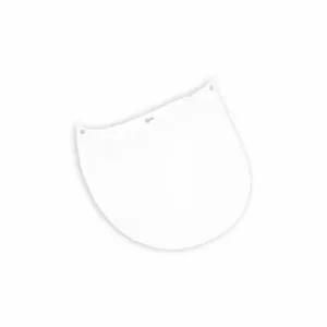 Scott Safety Interchange Acetate Visor 235MM - Picture 1 of 1