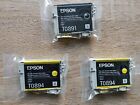 Epson Ink T0894x2, T0891