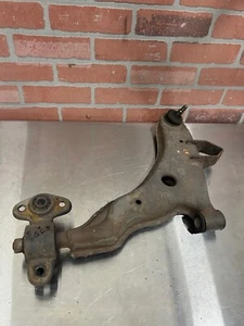 91-92 Mitsubishi 3000gt Stealth ES Front Left LH Side Lower Control Arm Dohc - Picture 1 of 9