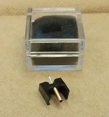 Reemplazo de lápiz óptico para pickering XV15 D100 D150 D300 D350 D400 D625 D750 D1200 D625E Foto 1 de 4