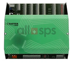 SAUTER NOVA225 COMPACT AS - EYL 225 F001 (USED) - Picture 1 of 6