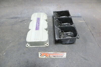 Kawasaki Jet Ski 1100 ZXI JH1100 1996 filtro de aire caja de aire 32099-3828 Foto 1 de 4