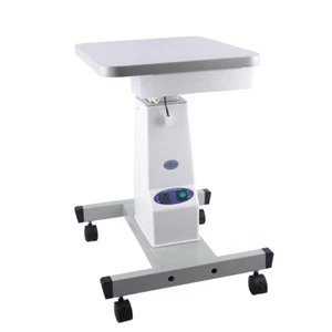 Electric Motorized Table Adjustable Table For Slit Lamp Ophthalmic Instrument - Picture 1 of 10