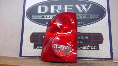 Conjunto de luz trasera izquierda DODGE DAKOTA 05 06 07 08 09 10 11 LH Foto 1 de 2