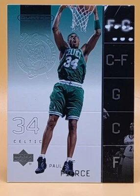 2002-03 Upper Deck Ovation (1-134) + INSERTS Finish set UP TO 25% OFF - Image 1 of 2