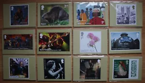 2023 VARIOUS PHQ CARDS SETS UNUSED STILL SEALED IN ORIGINAL PACKS AS PRICED - Picture 1 of 64