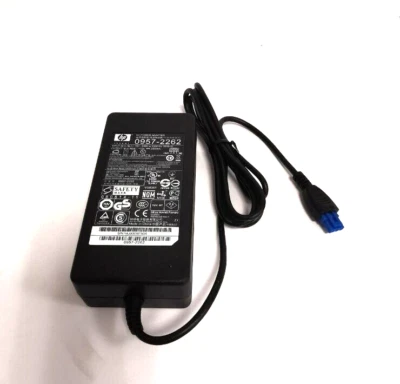 Netzteil original HP 0957-2262 OfficeJet 8000 8100 8500 8500A L7500 L7600 L7700 - Bild 1 von 4