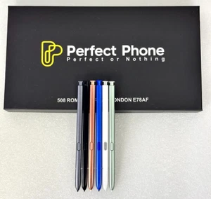 Samsung Galaxy NOTE 20 ULTRA 5G N980 N981 N986B Rysik Touch S Pen -UK - Zdjęcie 1 z 14