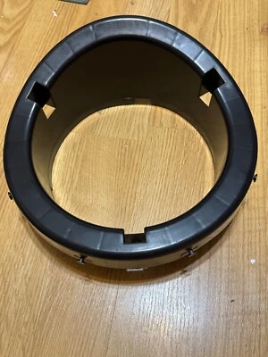 Peça de reposição base assento giratório Evenflo World Explorer Activity Exersaucer - Imagem 1 de 4