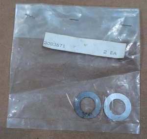 Polaris Part# 3083671, Shim, Qty 2 - Picture 1 of 1