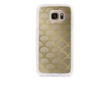OEM Sonix Clear Coat Gold Lace Case for Samsung Galaxy S7 Active