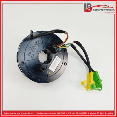 MERCEDES C-KLASS W203 C 200 KOMPRESSOR Schleifring 0004640618 A2095400145 - Image 1 of 4