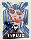 2022-23 Panini Flux Basketball - Parallels Rookies Inserts Pick Your Player