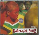 DARIO G - KARNEVAL 2002 UK 4 TRACK VERBESSERT 'STADION 2002' CD SINGLE 3 LÖWEN