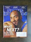 Sports Illustrated June 28, 2010 Kobe Bryant - Robinson Cano - Pete Carroll 623