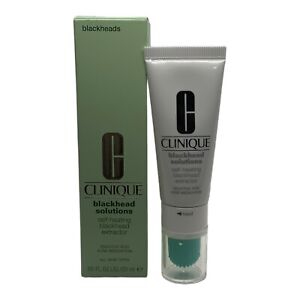 Clinique Blackhead Solutions Self Heating Extractor All Skin Type 0.68 oz 20 ml