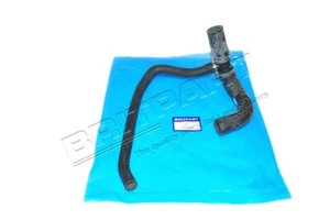 LAND ROVER RANGE ROVER P38 1999-2002 4.0L / 4.6L RADIATOR COOLANT UPPER TOP HOSE - Bild 1 von 1