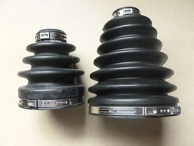 Внутренние и внешние ботинки для оси CV комплект из 6 предметов - в наличии - подходят: Toyota Sequoia 2001-2007  - Изображение 1 из 4