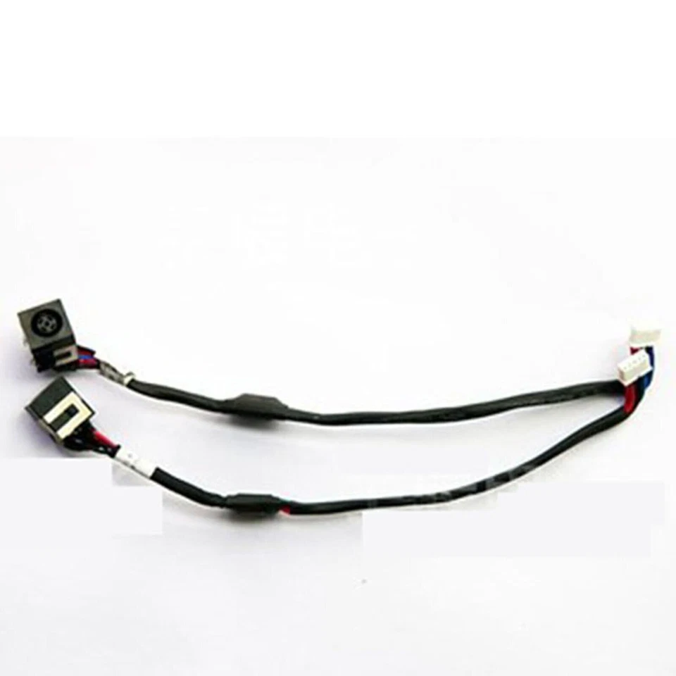 For Dell Latitude E6540 0G6TVF DC Charging Port Power Interface Power Head Parts - Image 1 of 3