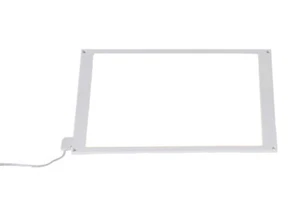 LED Unterbau - / wandleuchte LED Panel - Bild 1 von 4
