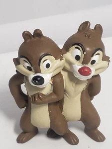 McDonalds Disney Chip N Dale Rescue Rangers Loose 2.5" PVC Figure  2005 - Picture 1 of 7