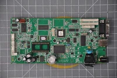 ZEBRA LP 2824 Main Logic Control Board 403711G-001H - Image 1 of 2