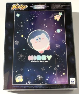 Kirby Pupupu Na Milky Way 300 Piece Art crystal Puzzle ENSKY Artbox 300-AC048 - Picture 1 of 6