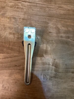 88-91 Mazda RX7 Left Side Door Glass Stopper Guide Convertible Foto 1 de 3