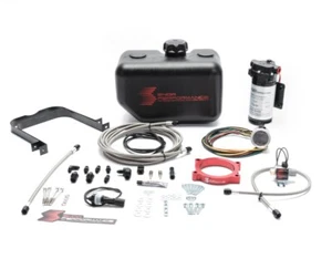 Snow Performance SNO-2160-BRD Stage 2 Boost Cooler Kit for 2010-2015 Camaro SS - Bild 1 von 6