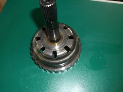 2003 Dodge Caravan 2.4L Transaxle Hub Shaft Underdrive JJ1 - Image 1 of 3