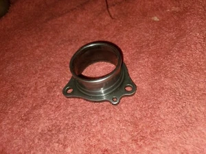 1992- 1999 honda cr125r Exhaust Flange Spacer Manifold Header Cr 125 - Picture 1 of 5
