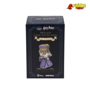 Beast Kingdom Mini Egg Attack MEA-035 Harry Potter Series Albus Dumbledore - Picture 1 of 5