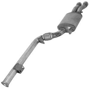 Rußpartikelfilter Dieselpartikelfilter DPF für C-Klasse W204 320 350 CDI 4Matic - Picture 1 of 4