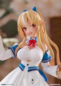 Prevendita POP UP PARADE Hololive Production Shiranui Flare Figure (d707) - Foto 1 di 4