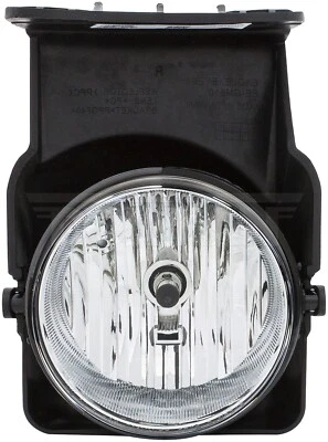 Dorman 896MA05 Fog Light Assembly Left Fits 2007 GMC Sierra 2500 HD Classic - Image 1 of 4