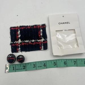 authentic chanel buttons for jacket - Picture 1 of 5