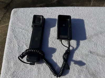 Teléfono celular móvil Mercedes-Benz W140 S420 S500 S600 OEM 95-99 sin probar Foto 1 de 3