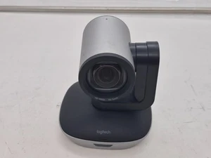 Logitech V-u0032 860-000543 Video Conference Wireless Camera 1080P HD 10x Zoom - Picture 1 of 4