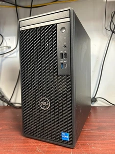 Dell OptiPlex 7020 MT Intel i5-14500, 16GB RAM DDR4, SIN SSD/OS *BLOQUEO BIOS* #95 - Imagen 1 de 5
