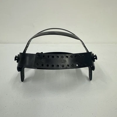 *PARTS* 2004 Star Wars Darth Vader Voice Changer Original Head Band Mask Helmet - Image 1 of 4