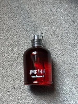 Cacharel Amor Amor Eau de Toilette 100ml New Without Box - Image 1 of 4