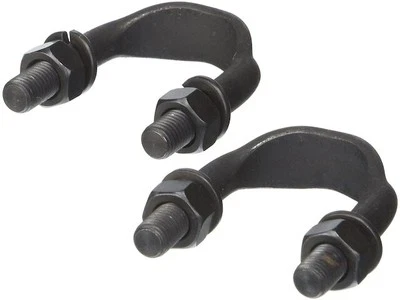 For 1975-1988 Jeep J20 U Joint U-Bolt Kit PTC 57529WPCS 1976 1977 1978 1979 1980 - Изображение 1 из 2