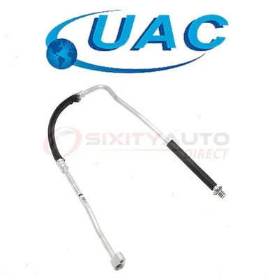UAC AC Refrigerant Liquid Hose for 1997 Mercury Cougar - Heating Air do - Изображение 1 из 4