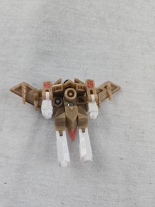 TRANSFORMERS UNIVERSE THUNDERWING MINI-CON FROM FIREFLIGHT & FIREBOT SET 2004 - Picture 1 of 3
